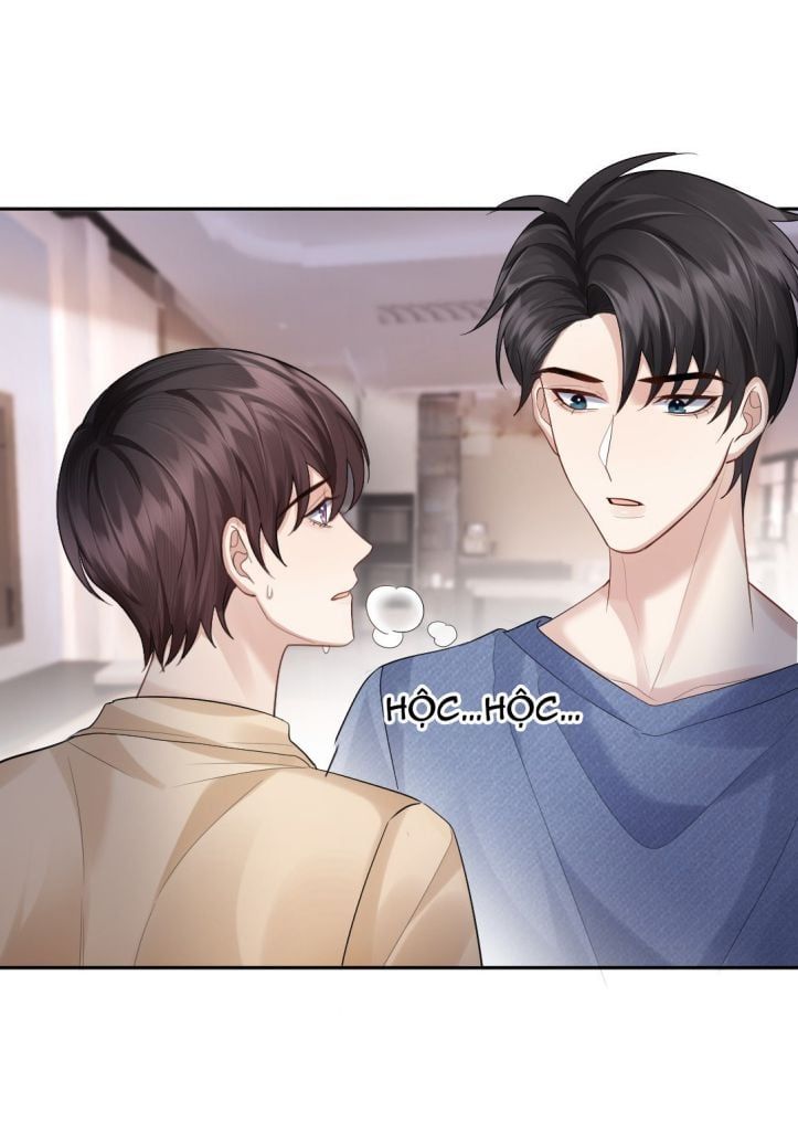 Máy Bay Giấy Chapter 69 - Trang 2