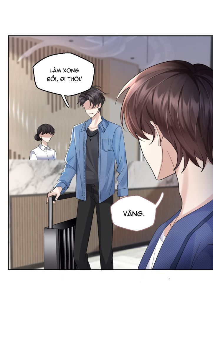 Máy Bay Giấy Chapter 69 - Trang 2