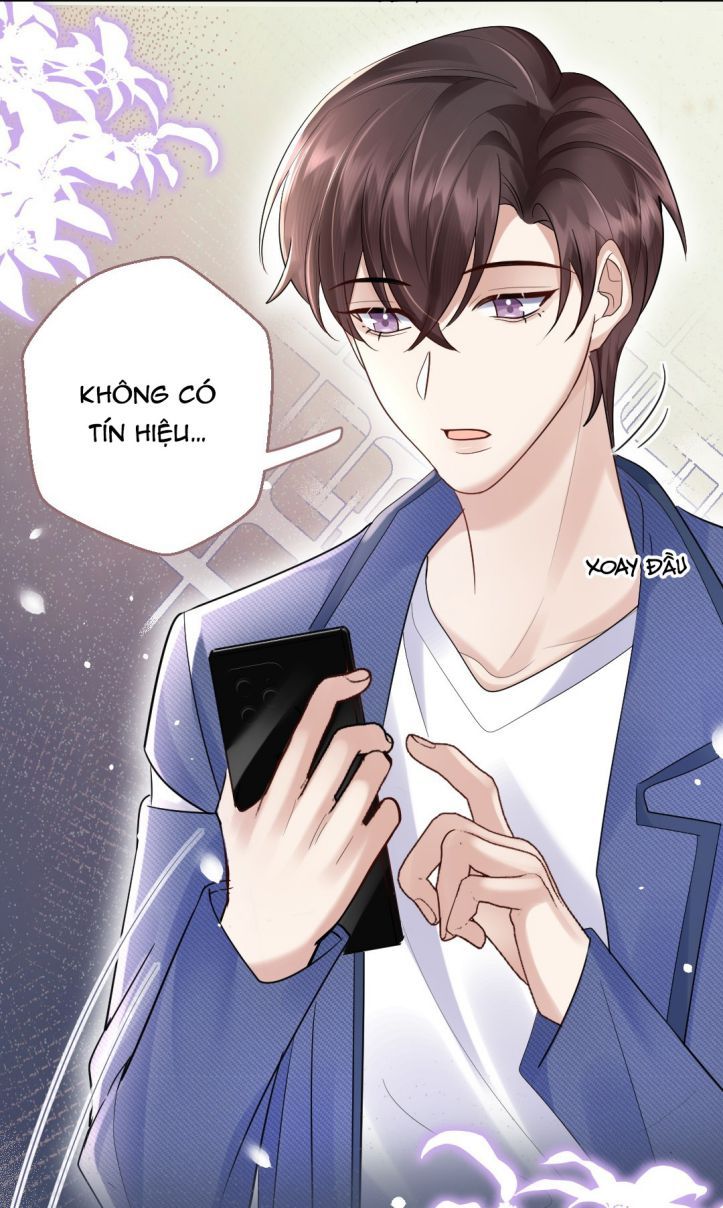Máy Bay Giấy Chapter 69 - Trang 2