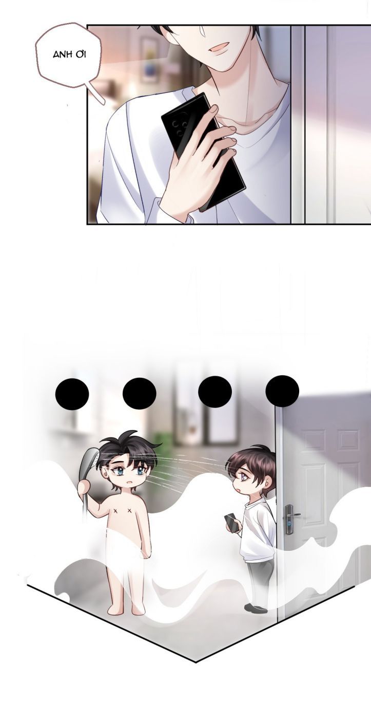 Máy Bay Giấy Chapter 69 - Trang 2