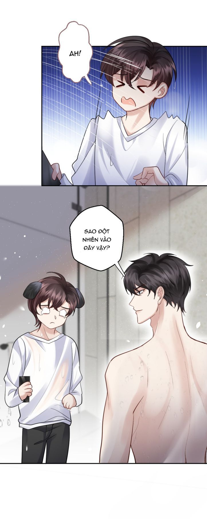 Máy Bay Giấy Chapter 69 - Trang 2