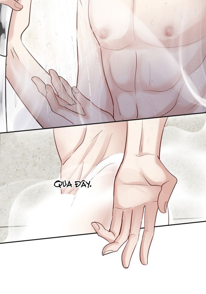 Máy Bay Giấy Chapter 69 - Trang 2