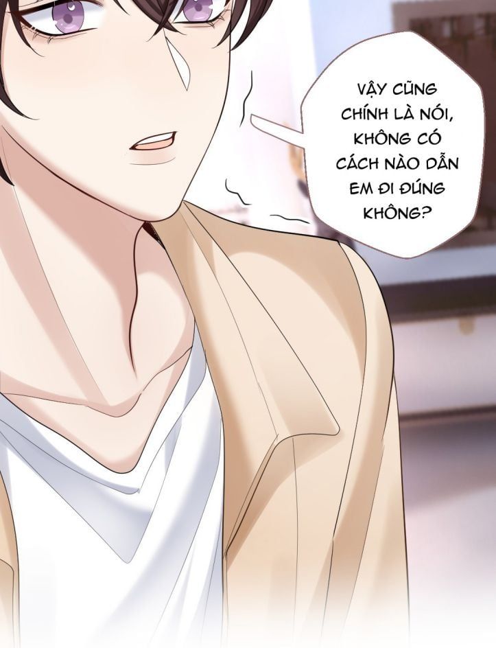 Máy Bay Giấy Chapter 69 - Trang 2