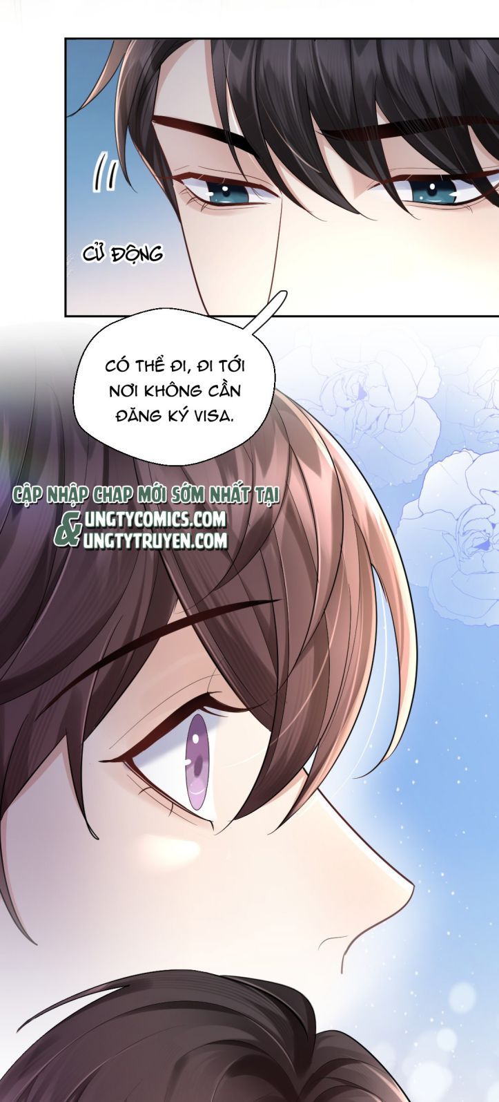 Máy Bay Giấy Chapter 69 - Trang 2