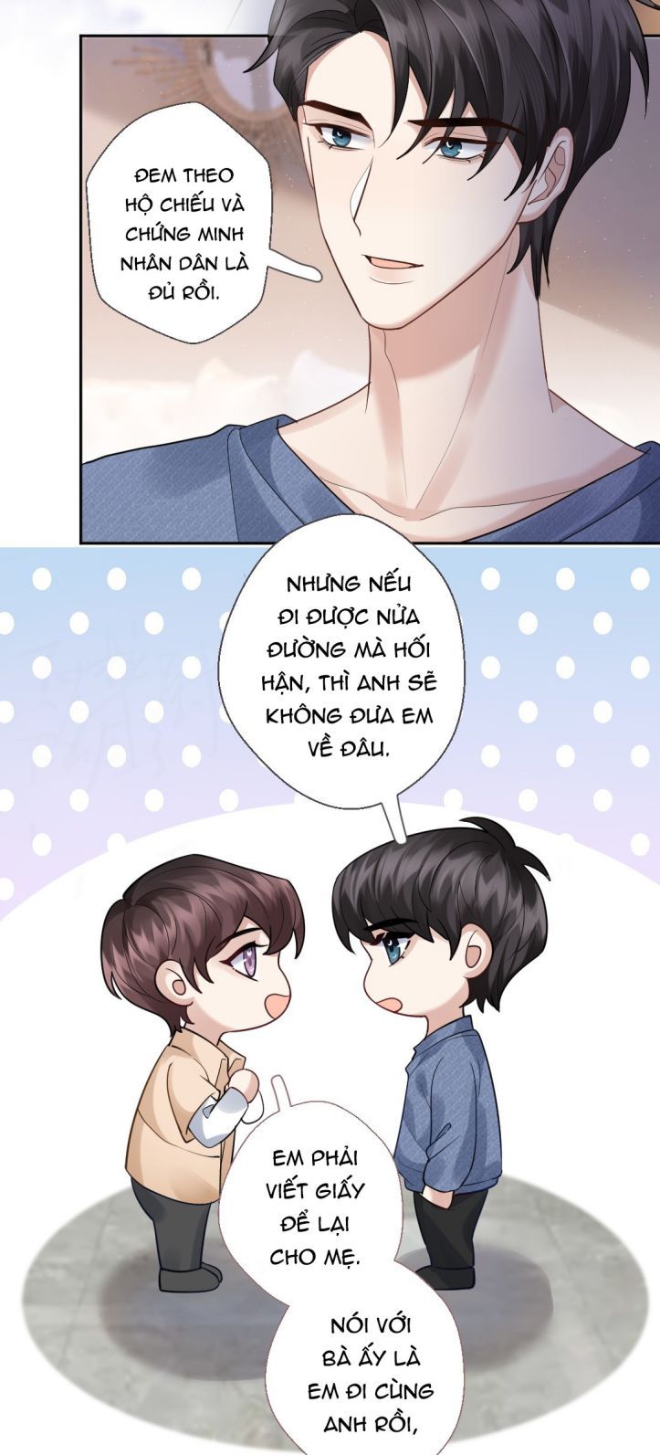 Máy Bay Giấy Chapter 69 - Trang 2