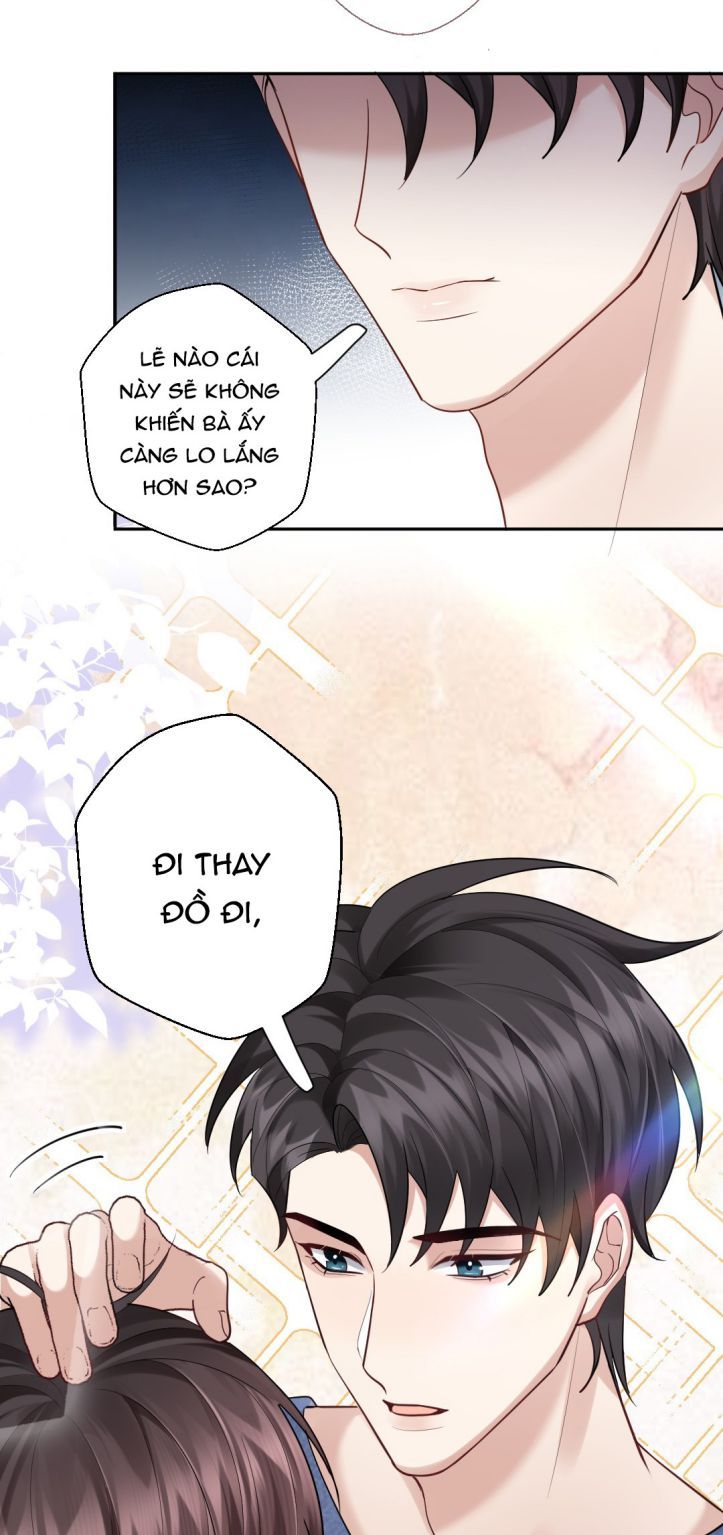Máy Bay Giấy Chapter 69 - Trang 2