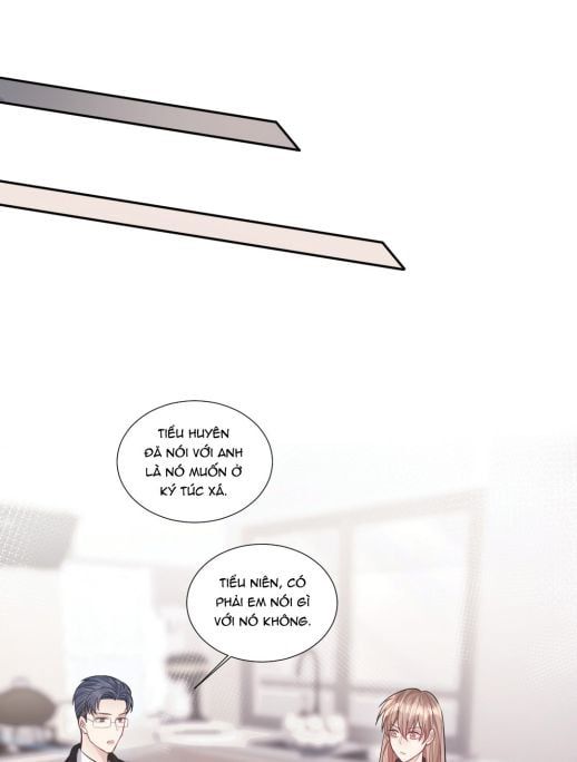 Máy Bay Giấy Chapter 7 - Trang 2