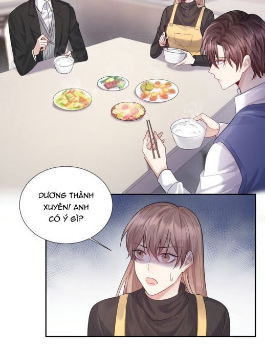 Máy Bay Giấy Chapter 7 - Trang 2