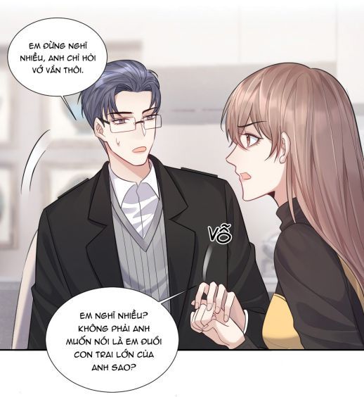 Máy Bay Giấy Chapter 7 - Trang 2
