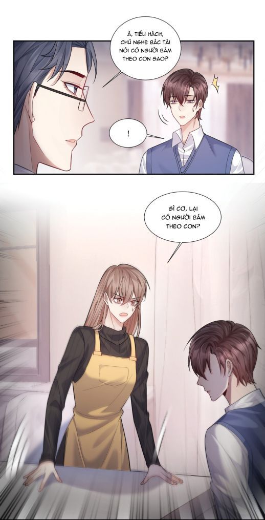 Máy Bay Giấy Chapter 7 - Trang 2