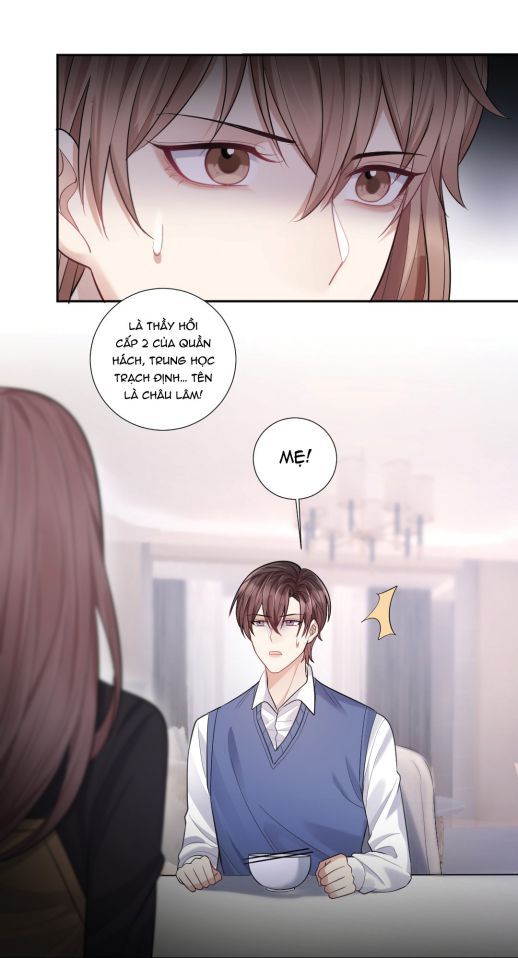 Máy Bay Giấy Chapter 7 - Trang 2