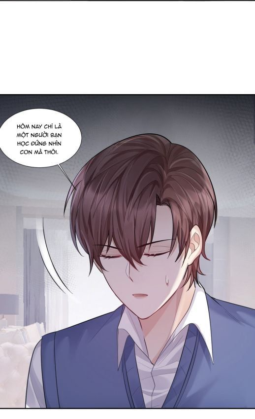 Máy Bay Giấy Chapter 7 - Trang 2
