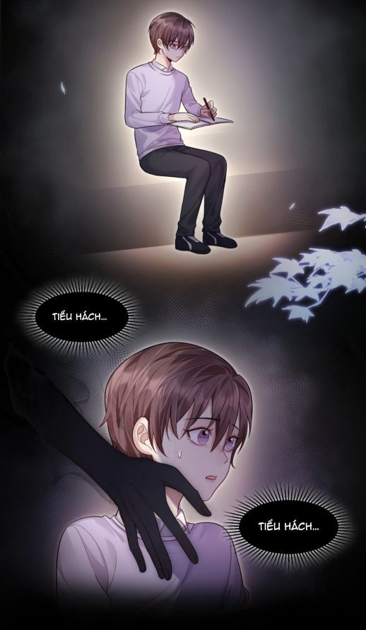 Máy Bay Giấy Chapter 7 - Trang 2