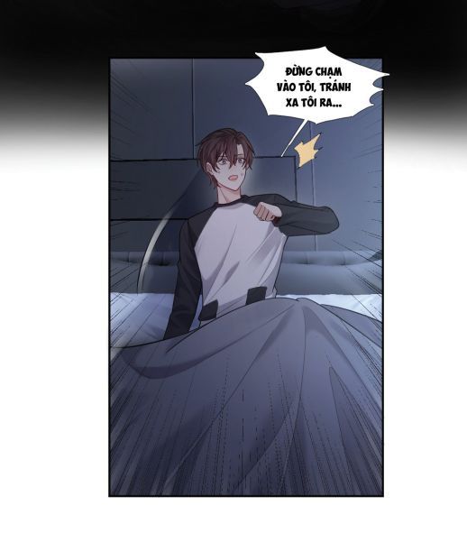 Máy Bay Giấy Chapter 7 - Trang 2