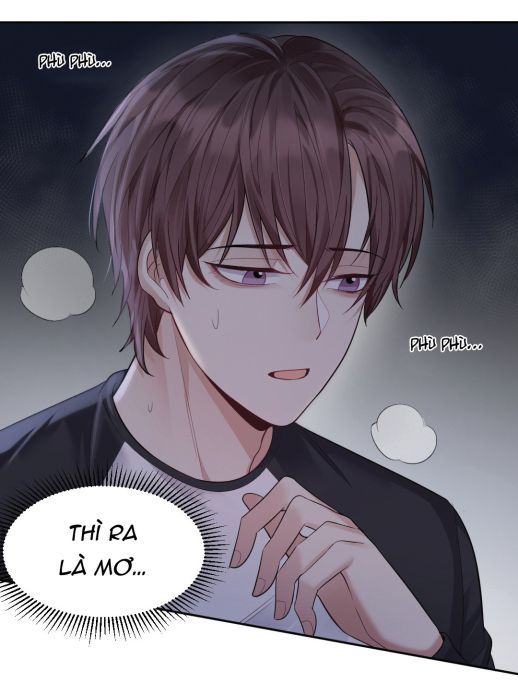 Máy Bay Giấy Chapter 7 - Trang 2