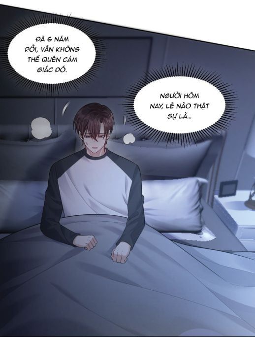 Máy Bay Giấy Chapter 7 - Trang 2