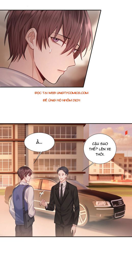 Máy Bay Giấy Chapter 7 - Trang 2
