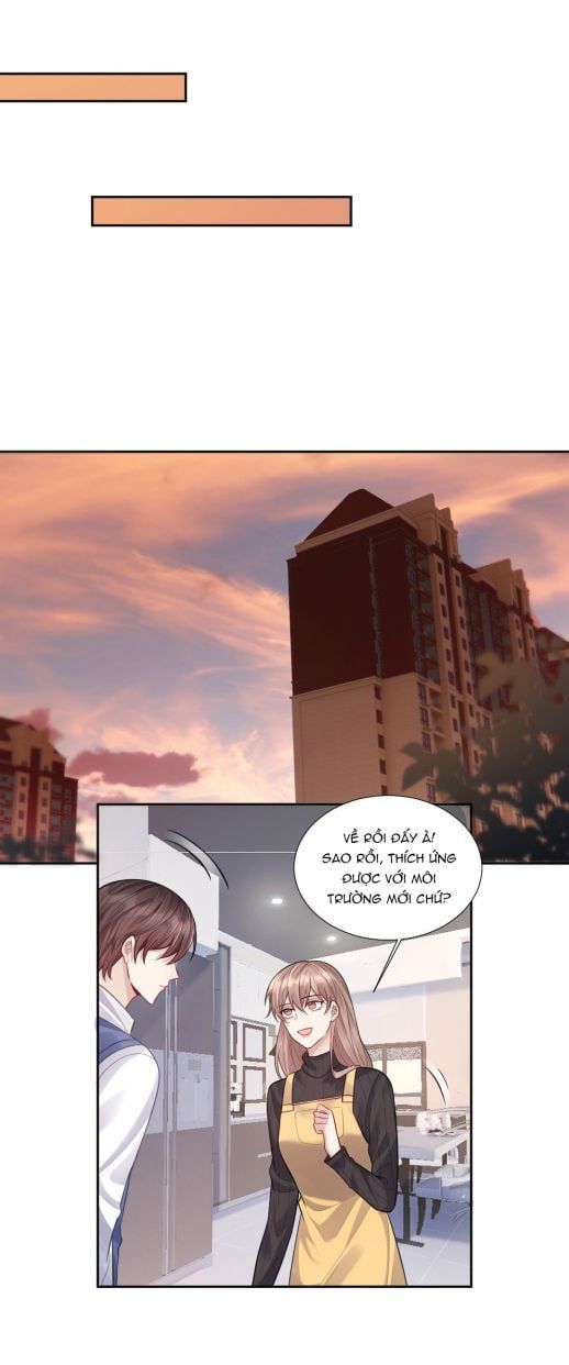 Máy Bay Giấy Chapter 7 - Trang 2