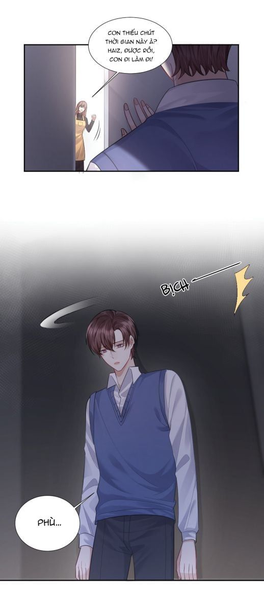 Máy Bay Giấy Chapter 7 - Trang 2