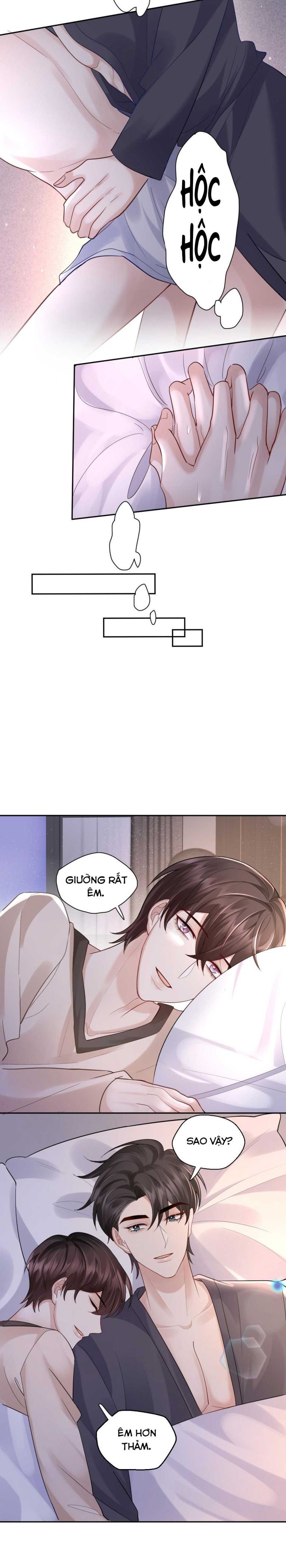 Máy Bay Giấy Chapter 70 - Trang 2