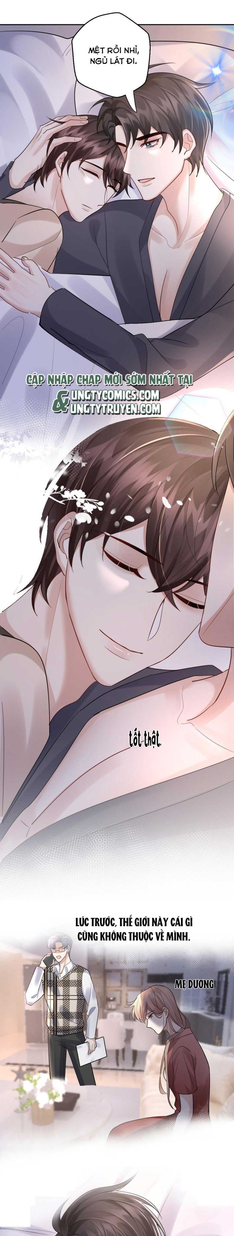Máy Bay Giấy Chapter 70 - Trang 2