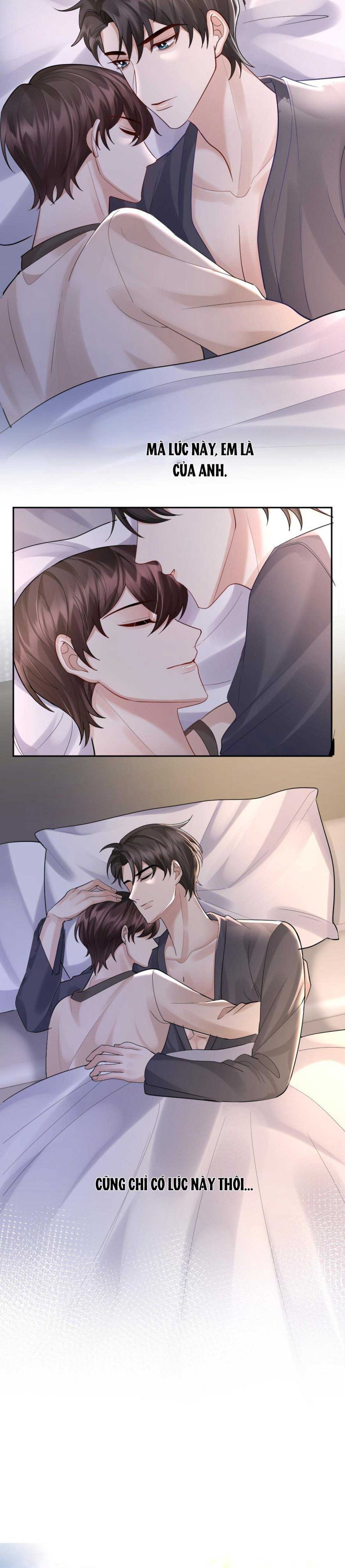 Máy Bay Giấy Chapter 70 - Trang 2