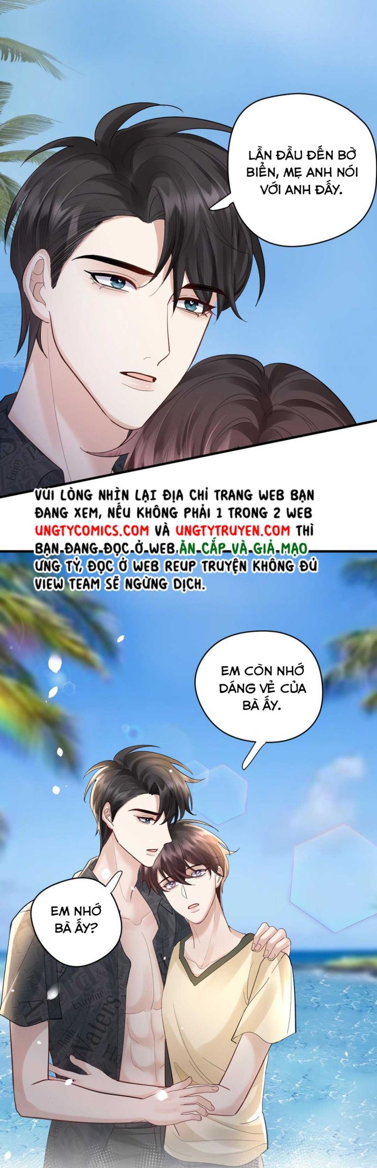 Máy Bay Giấy Chapter 70 - Trang 2