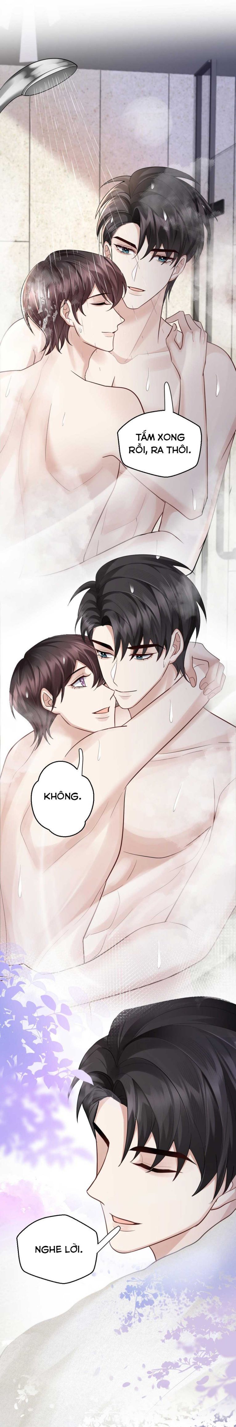 Máy Bay Giấy Chapter 70 - Trang 2