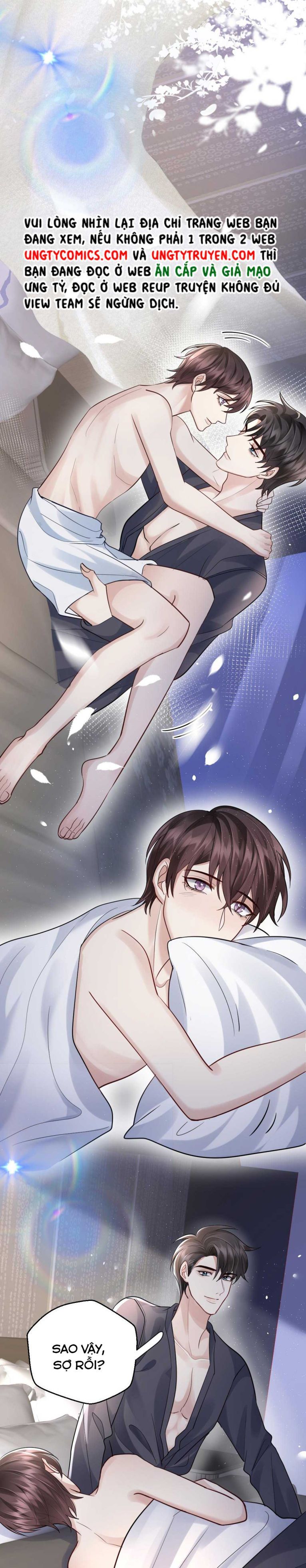 Máy Bay Giấy Chapter 70 - Trang 2