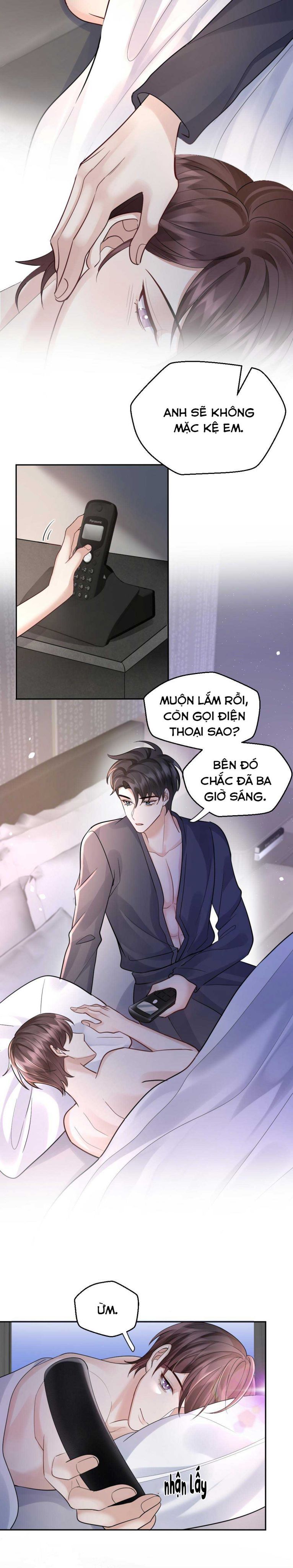 Máy Bay Giấy Chapter 70 - Trang 2