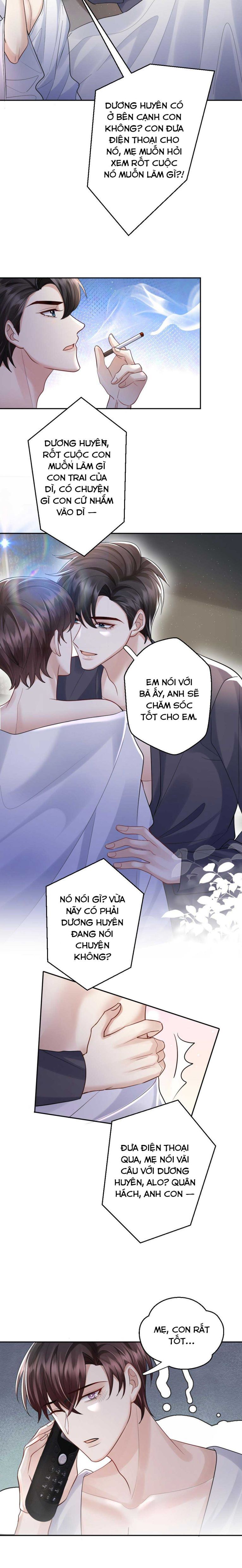Máy Bay Giấy Chapter 70 - Trang 2