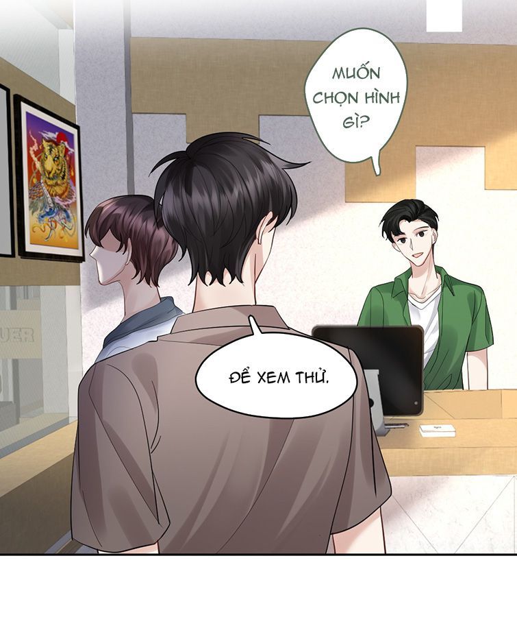 Máy Bay Giấy Chapter 71 - Trang 2