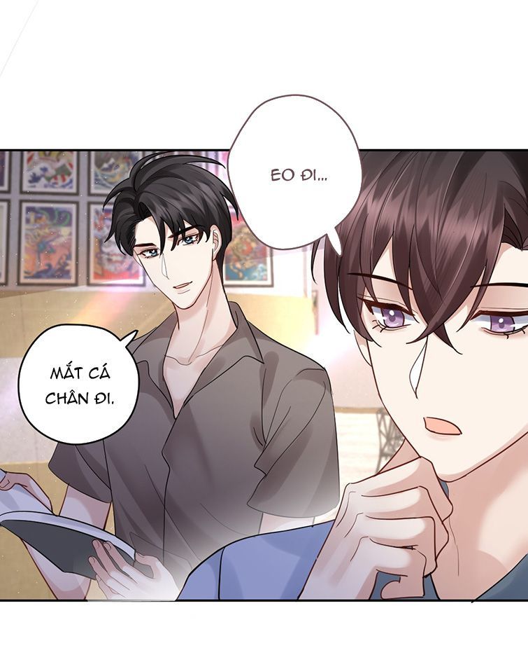 Máy Bay Giấy Chapter 71 - Trang 2