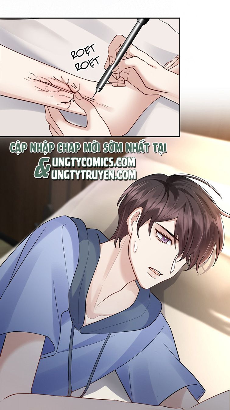 Máy Bay Giấy Chapter 71 - Trang 2