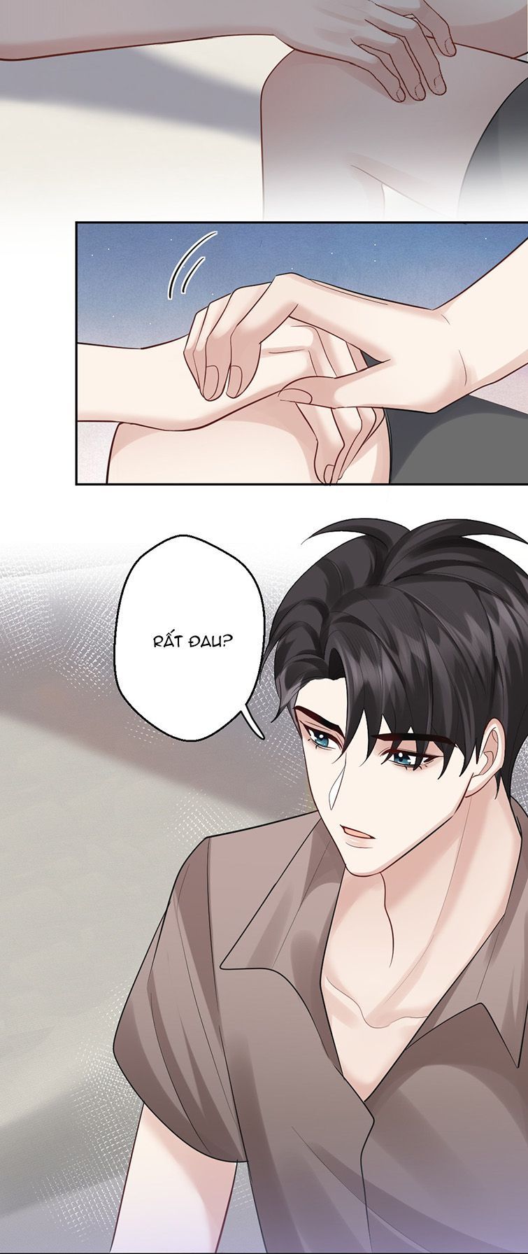 Máy Bay Giấy Chapter 71 - Trang 2