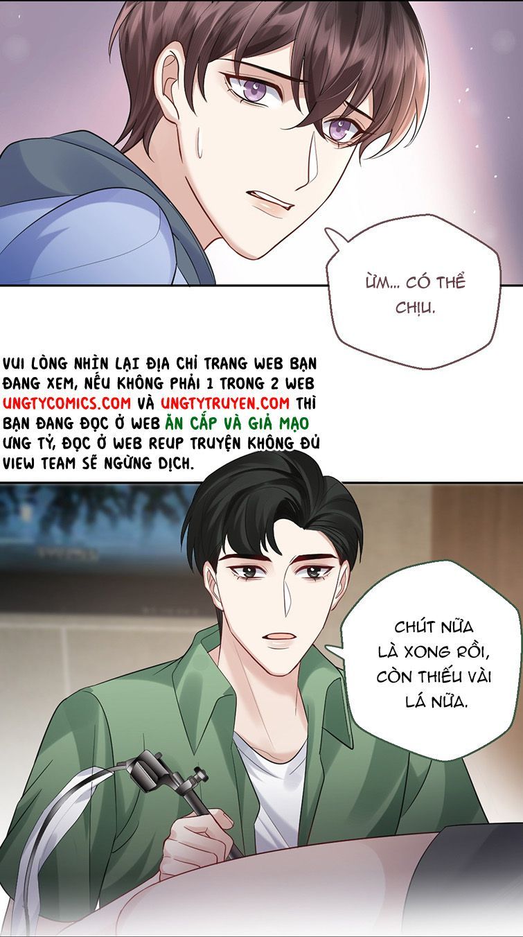 Máy Bay Giấy Chapter 71 - Trang 2
