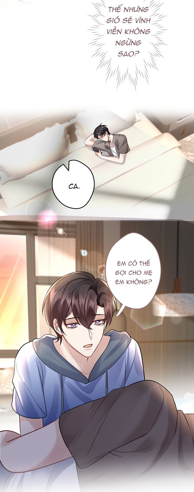 Máy Bay Giấy Chapter 71 - Trang 2