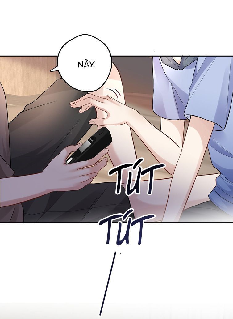 Máy Bay Giấy Chapter 71 - Trang 2