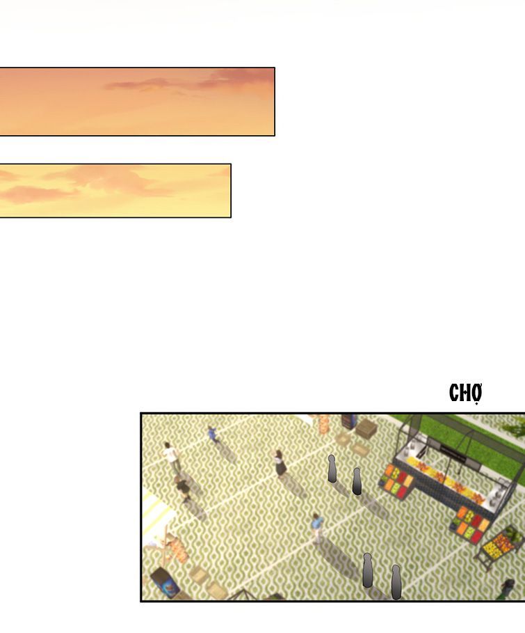 Máy Bay Giấy Chapter 71 - Trang 2