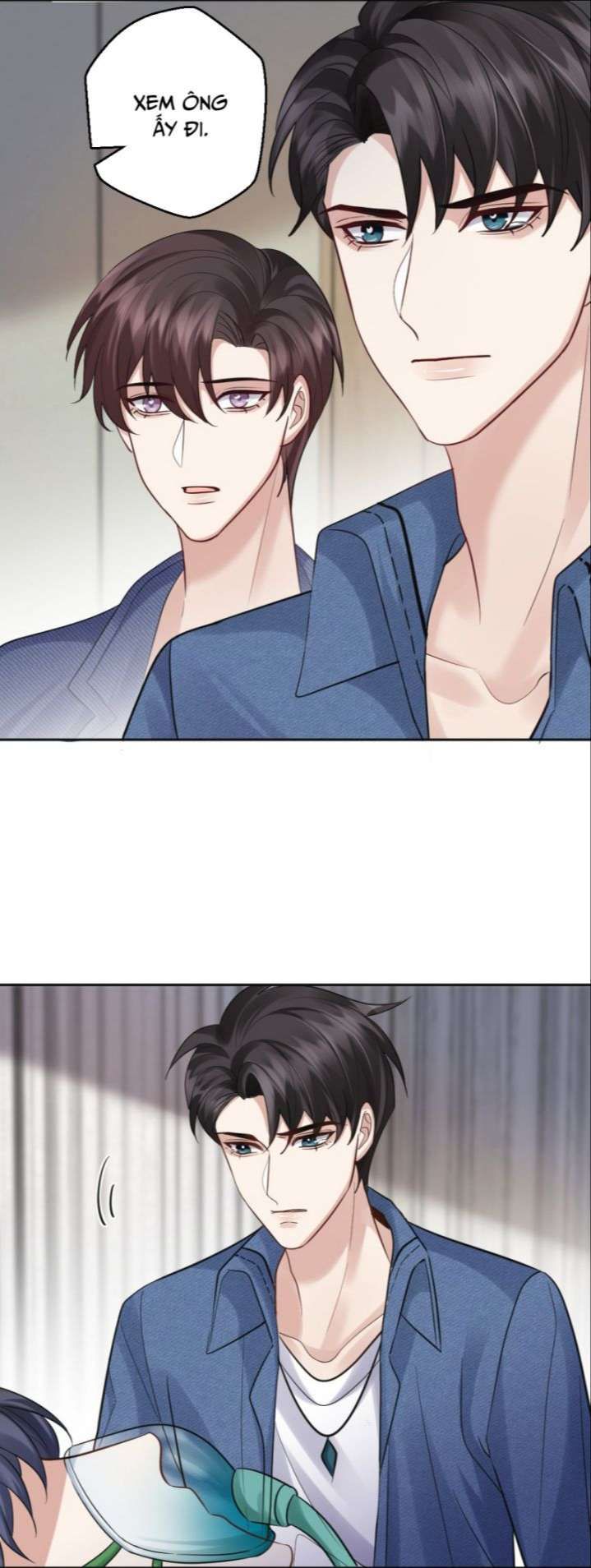 Máy Bay Giấy Chapter 72 - Trang 2