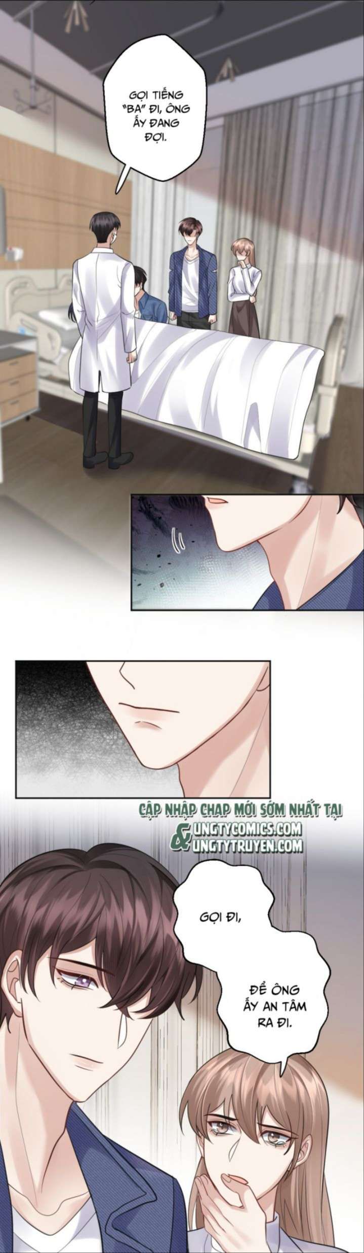 Máy Bay Giấy Chapter 72 - Trang 2