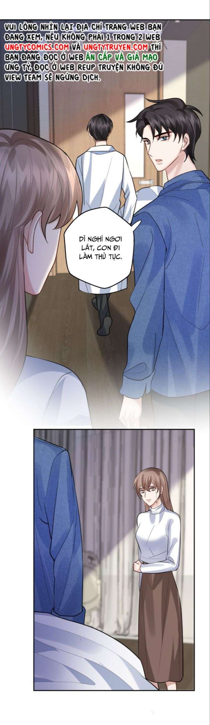 Máy Bay Giấy Chapter 72 - Trang 2