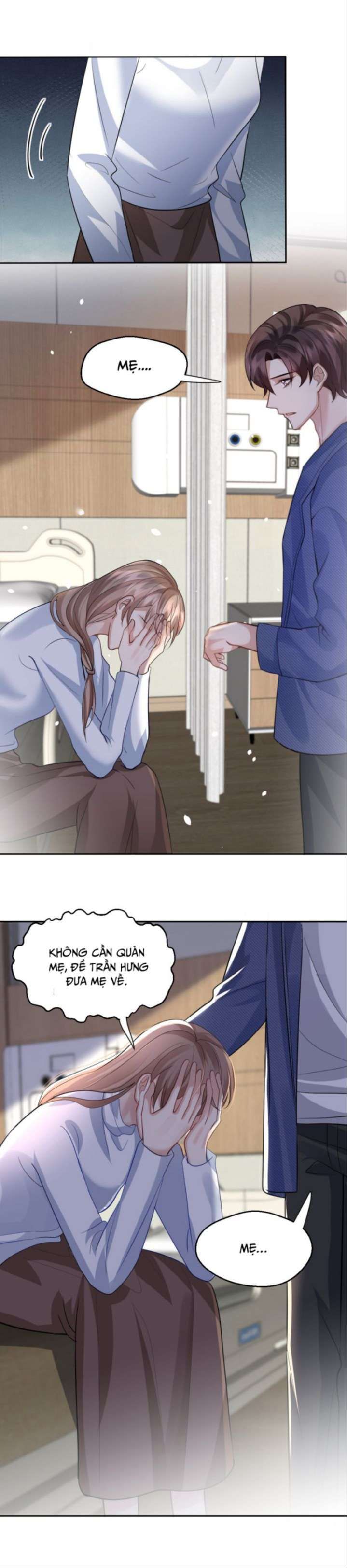 Máy Bay Giấy Chapter 72 - Trang 2