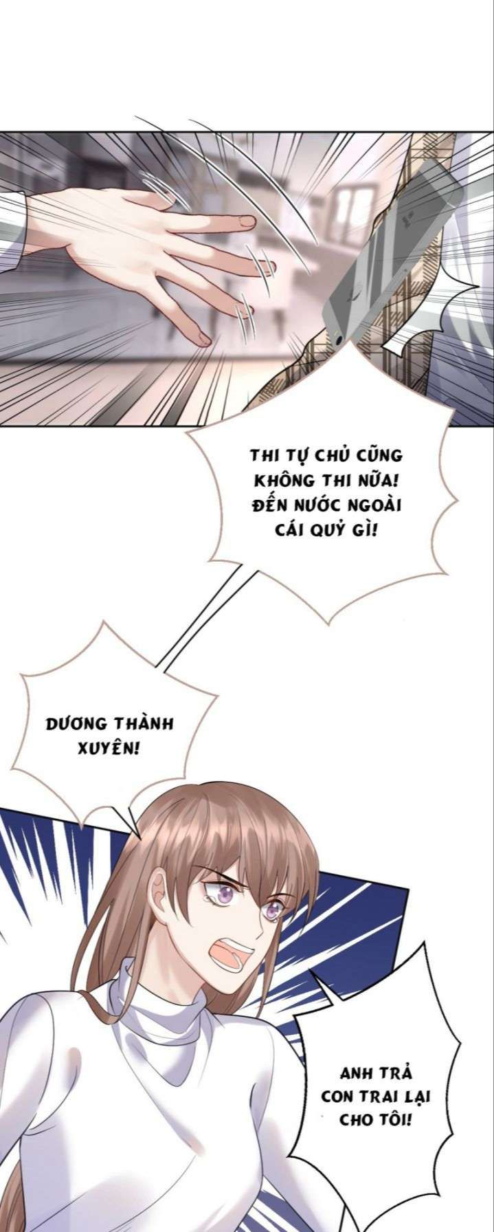 Máy Bay Giấy Chapter 72 - Trang 2