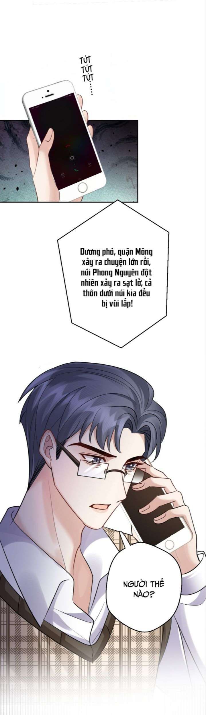 Máy Bay Giấy Chapter 72 - Trang 2