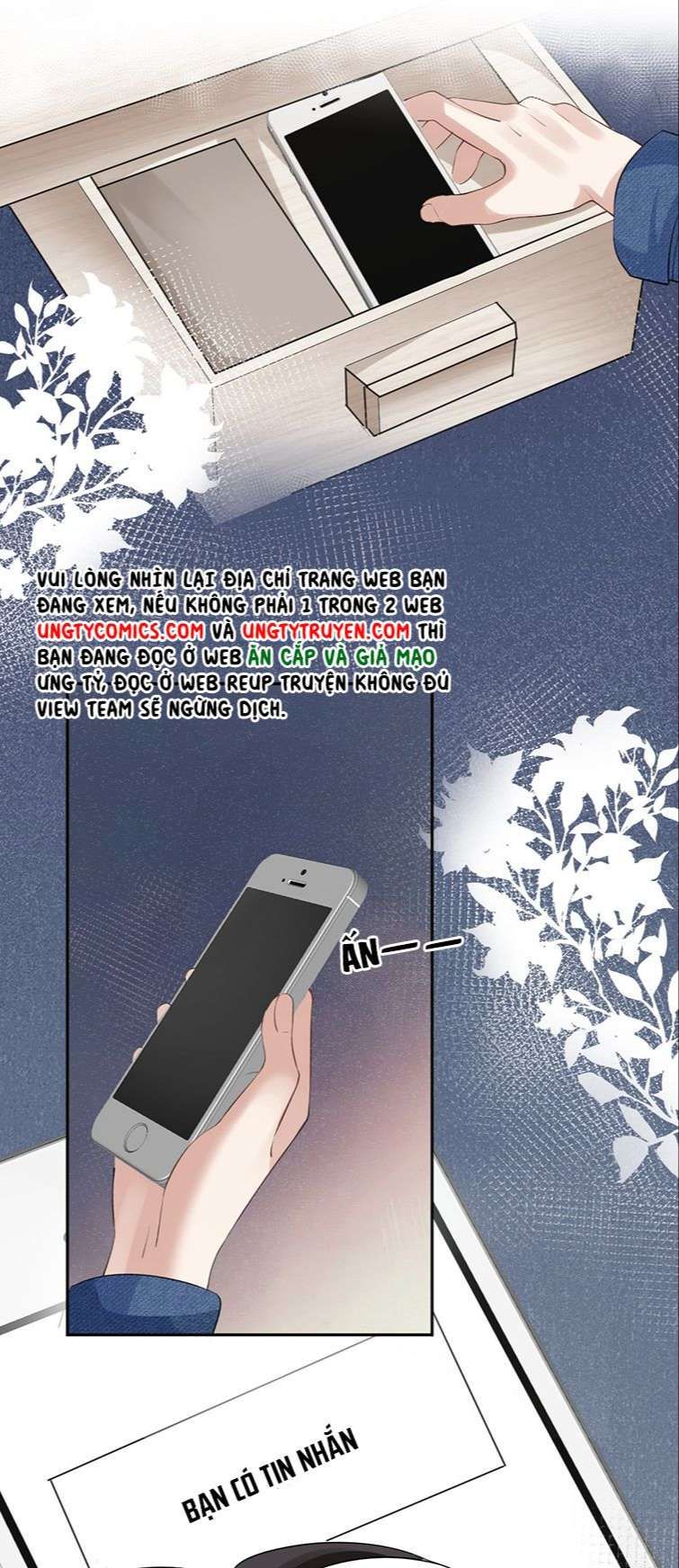 Máy Bay Giấy Chapter 73 - Trang 2