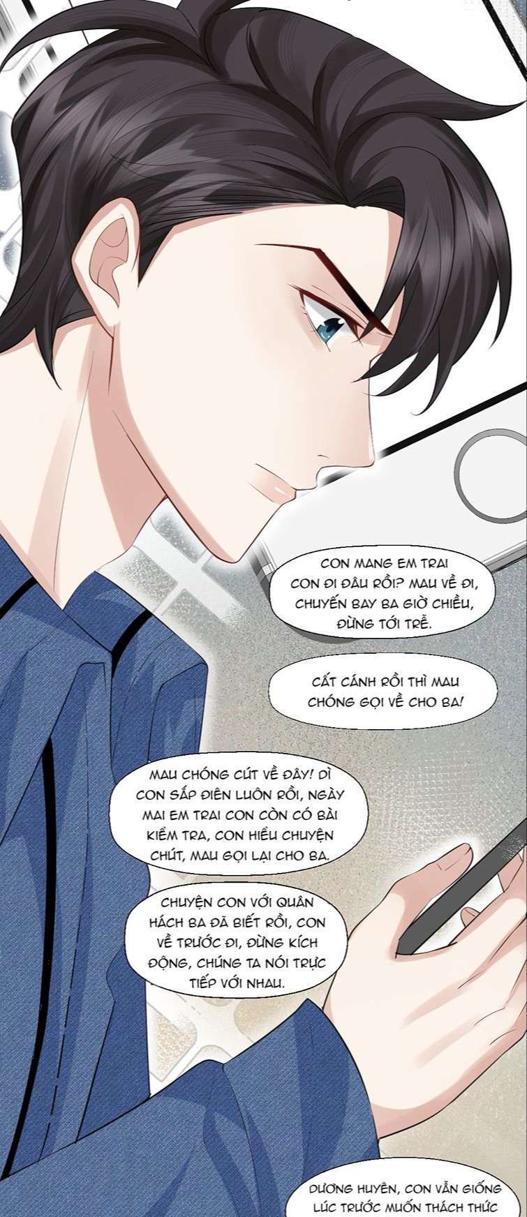 Máy Bay Giấy Chapter 73 - Trang 2
