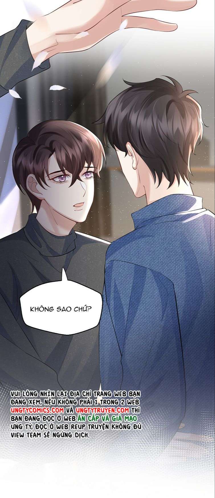 Máy Bay Giấy Chapter 73 - Trang 2