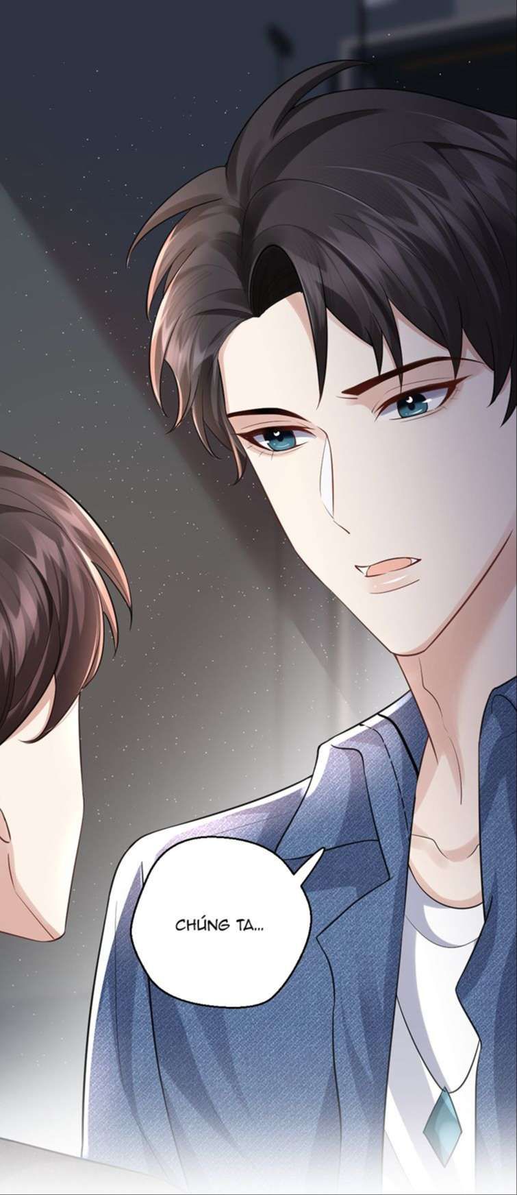 Máy Bay Giấy Chapter 73 - Trang 2