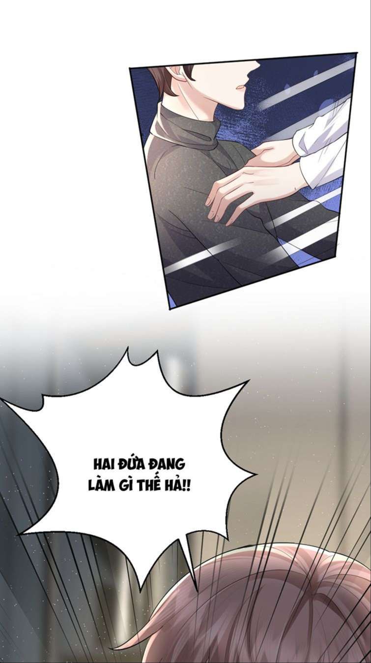 Máy Bay Giấy Chapter 73 - Trang 2